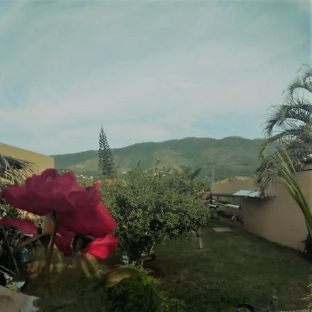 Villa Nossa Casinha Atibaia - Linda Vista Pra Pedra Grande Extérieur photo