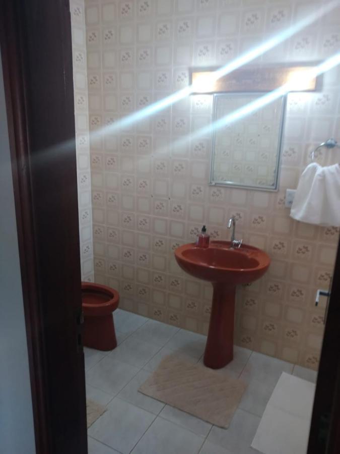 Villa Nossa Casinha Atibaia - Linda Vista Pra Pedra Grande Extérieur photo