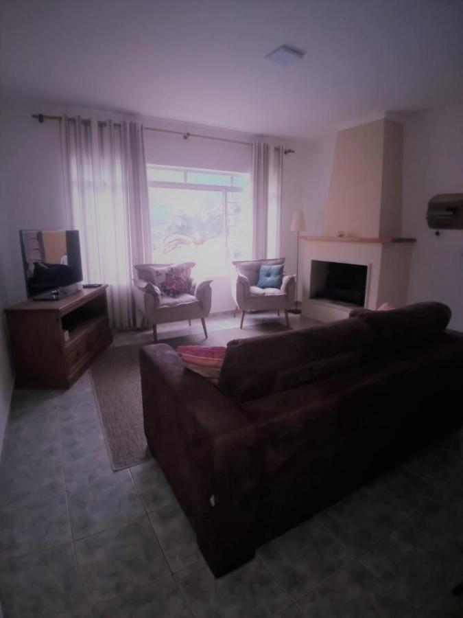 Villa Nossa Casinha Atibaia - Linda Vista Pra Pedra Grande Extérieur photo