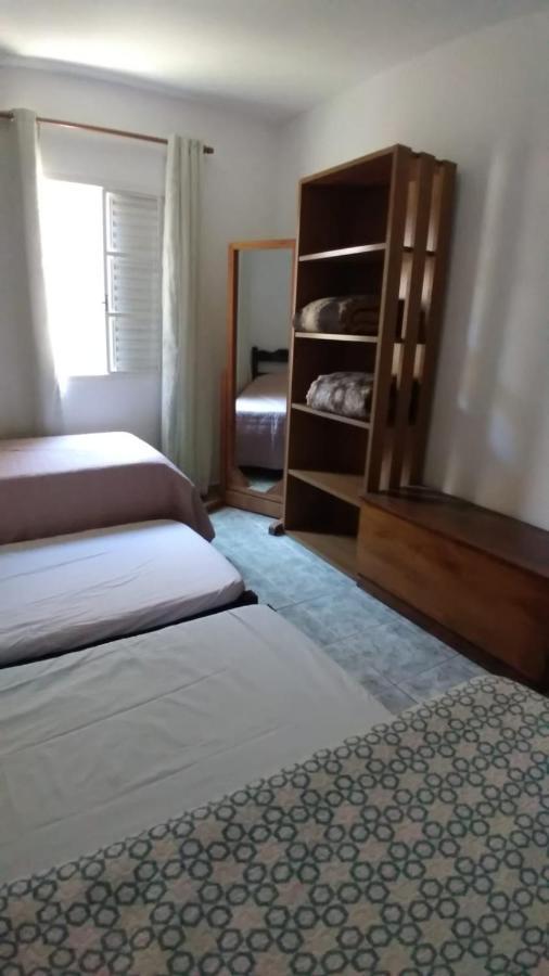 Villa Nossa Casinha Atibaia - Linda Vista Pra Pedra Grande Extérieur photo