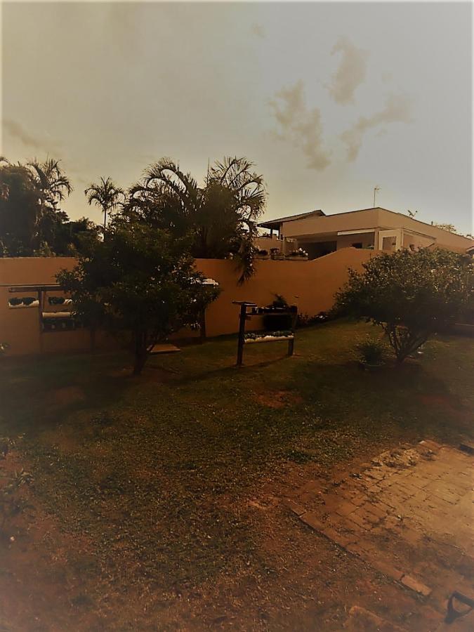 Villa Nossa Casinha Atibaia - Linda Vista Pra Pedra Grande Extérieur photo